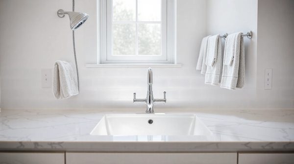 10 astuces pour économiser l'énergie avec un compteur d'eau