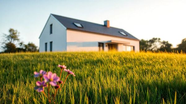 5 avantages économiques d'opter pour une maison neuve en Loire-Atlantique
