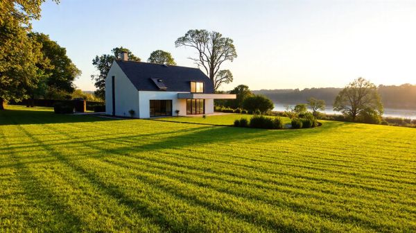 5 avantages économiques d'opter pour une maison neuve en Loire-Atlantique