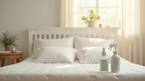 Comment choisir un spray anti punaise de lit efficace ?