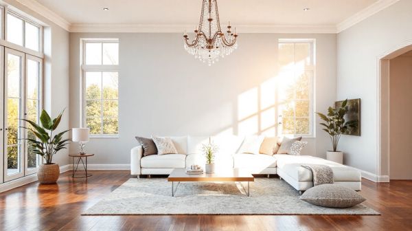 Comment réussir votre décoration intérieure au Mans : guide pratique