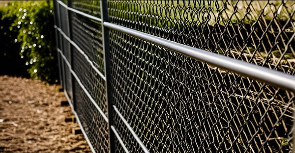 Critères essentiels pour choisir une clôture rigide sécurisée