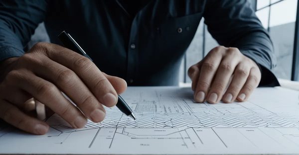 Découvrez l'expertise de l'architecte le hézo pour vos projets