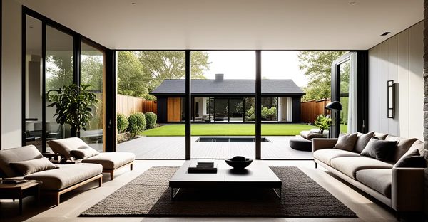 Des astuces pratiques pour une maison de rêve accueillante