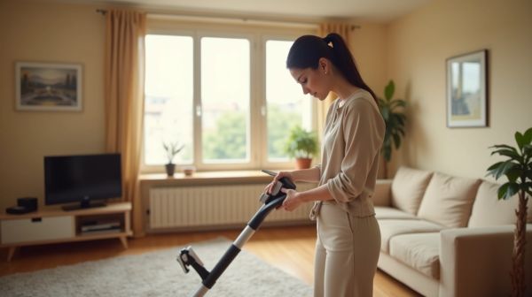 Des solutions efficaces pour femme de ménage à Pau