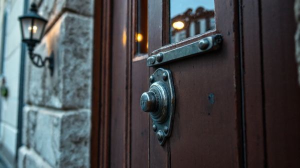 Meilleurs serruriers à Annecy pour services d'urgence et protection