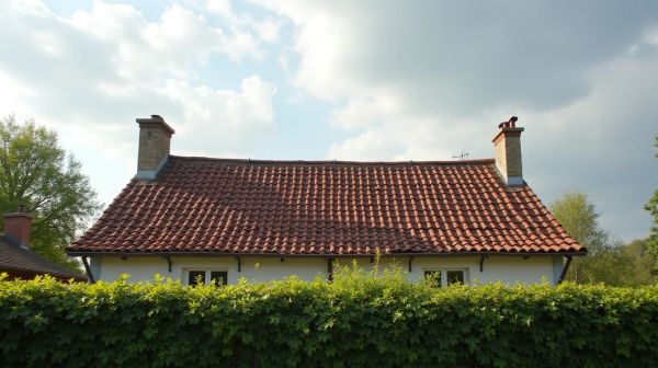 Optimiser le nettoyage de toiture en Seine-et-Marne