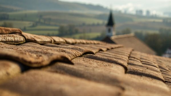 Top 5 conseils pour un excellent nettoyage de toiture en Seine-et-Marne
