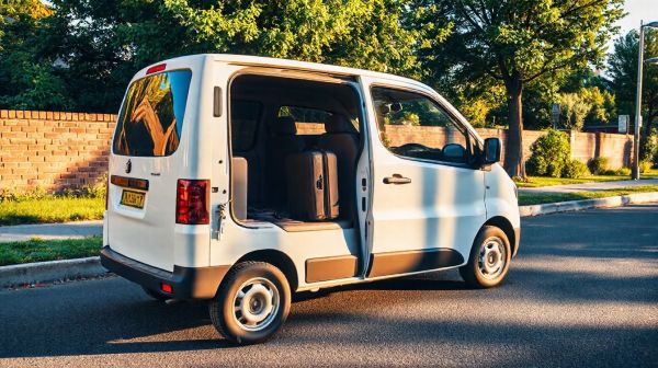 Top conseils pour louer un véhicule utilitaire en aller simple