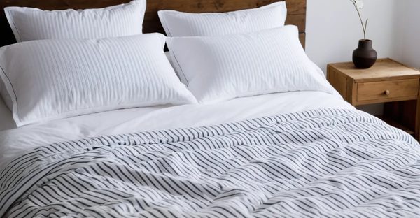 Trouvez la literie parfaite pour un sommeil récupérateur à quimper