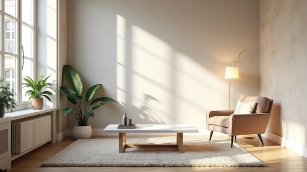 Votre projet de décoration intérieure au Mans en quelques étapes