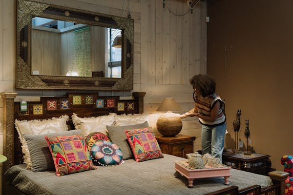 Décoration ethnique : 10 idées pour une ambiance authentique