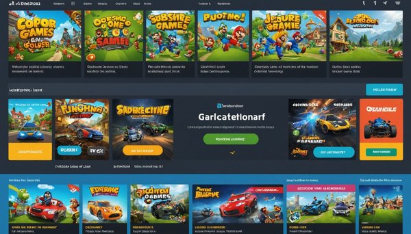 Site de vente dédié aux jeux loisirs : tout pour s'amuser chez vous